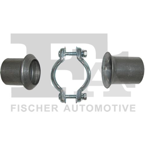 Produktbild für Reparatursatz, Abgasrohr