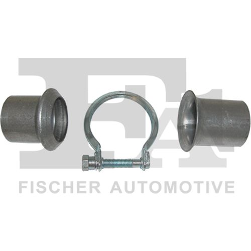 Produktbild für Reparatursatz, Abgasrohr
