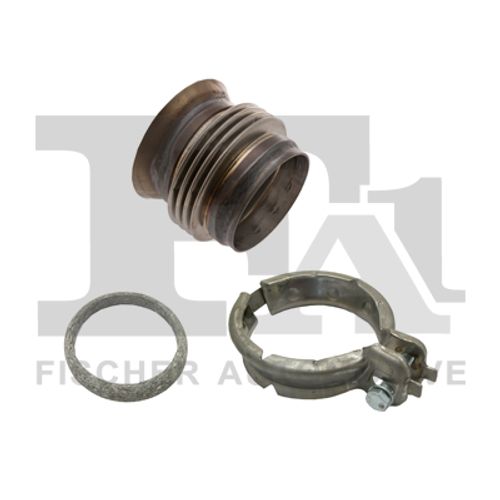 Produktbild für Reparaturrohr, Ruß-/Partikelfilter