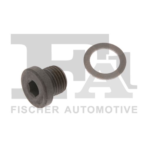 Produktbild für Schraube, Ölwanne-Automatikgetriebe