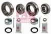 Produktbild für Radlagersatz FAG Wheel Pro