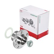 Radlagersatz SKODA RAPID