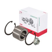 Radlagersatz SUZUKI CELERIO