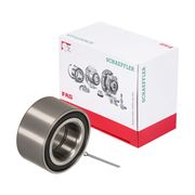 Radlagersatz PORSCHE 944