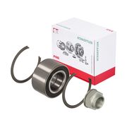 Radlagersatz CITROËN C8