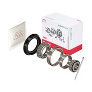 Radlagersatz OPEL REKORD