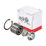 Radlagersatz SUZUKI SPLASH