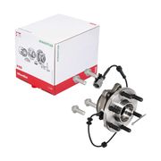 Radlagersatz NISSAN PATHFINDER