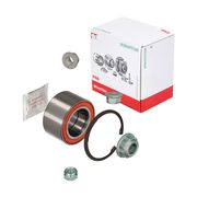 Radlagersatz AUDI A3