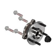 Radlagersatz TOYOTA AVENSIS VERSO