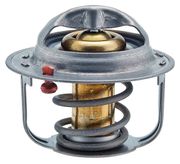 Thermostat, Kühlmittel FIAT SEDICI