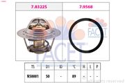 Thermostat, Kühlmittel DACIA LOGAN MCV