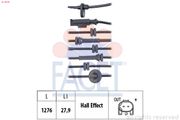 Sensor, Raddrehzahl ALFA ROMEO 147