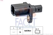 Sensor, Raddrehzahl VOLVO 460