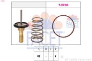 Thermostat, Kühlmittel TOYOTA YARIS