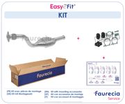 Katalysator Kit Easy2Fit RENAULT SCÉNIC