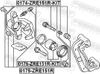 Produktbild für Führungsbolzen, Bremssattel