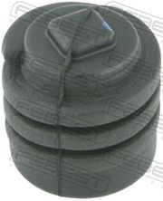 Puffer, Motorhaube NISSAN