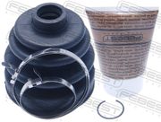 Faltenbalgsatz, Antriebswelle MAZDA 2