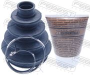 Faltenbalg, Antriebswelle MERCEDES-BENZ GLE