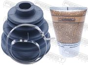 Faltenbalg, Antriebswelle MAZDA BT-50