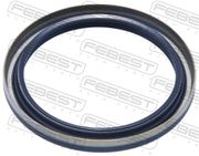 Wellendichtring, Antriebswelle SEAT LEON