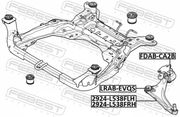 Lagerung, Lenker LAND ROVER RANGE ROVER SPORT