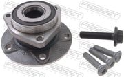 Radnabe SEAT ATECA