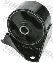 Lagerung, Motor KIA