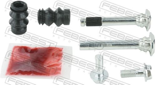 Produktbild für Führungsbolzen, Bremssattel
