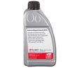 Produktbild für Automatik/Servolenkungsöl Dexron II D (rot) (1 L)