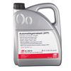 Produktbild für Automatikgetriebeöl (ATF) [5 L]
