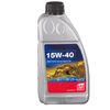 Produktbild für SAE 15W-40 (1L)