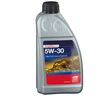Produktbild für SAE 5W-30 Longlife Plus (1L)