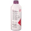 Produktbild für Kühlerfrostschutz 12++ - lila [1,5 L]