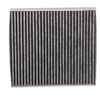 Produktbild für Filter, Innenraumluft