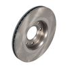 Produktbild für Bremsscheibe
