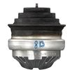 Produktbild für Lagerung, Motor