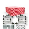 Produktbild für Reparatursatz, Querlenker