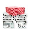 Produktbild für Reparatursatz, Querlenker ProKit