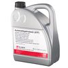 Produktbild für Automatikgetriebeöl (ATF) [5 L]