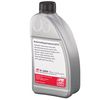 Produktbild für Automatikgetriebeöl (ATF) [1 L]