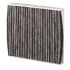 Produktbild für Filter, Innenraumluft