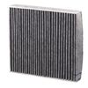 Produktbild für Filter, Innenraumluft