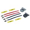 Produktbild für Kabelreparatursatz, Innenraumgebläsemotor febi Plus