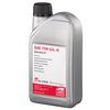 Produktbild für Schaltgetriebeöl (GL-4) [1 L]