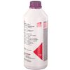 Produktbild für Kühlerfrostschutz 12++ - lila [1,5 L]
