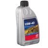 Produktbild für SAE 15W-40 (1L)