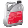 Produktbild für SAE 5W-30 HC-FO (4L)