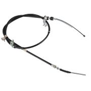 Seilzug, Feststellbremse MITSUBISHI L 200 / TRITON